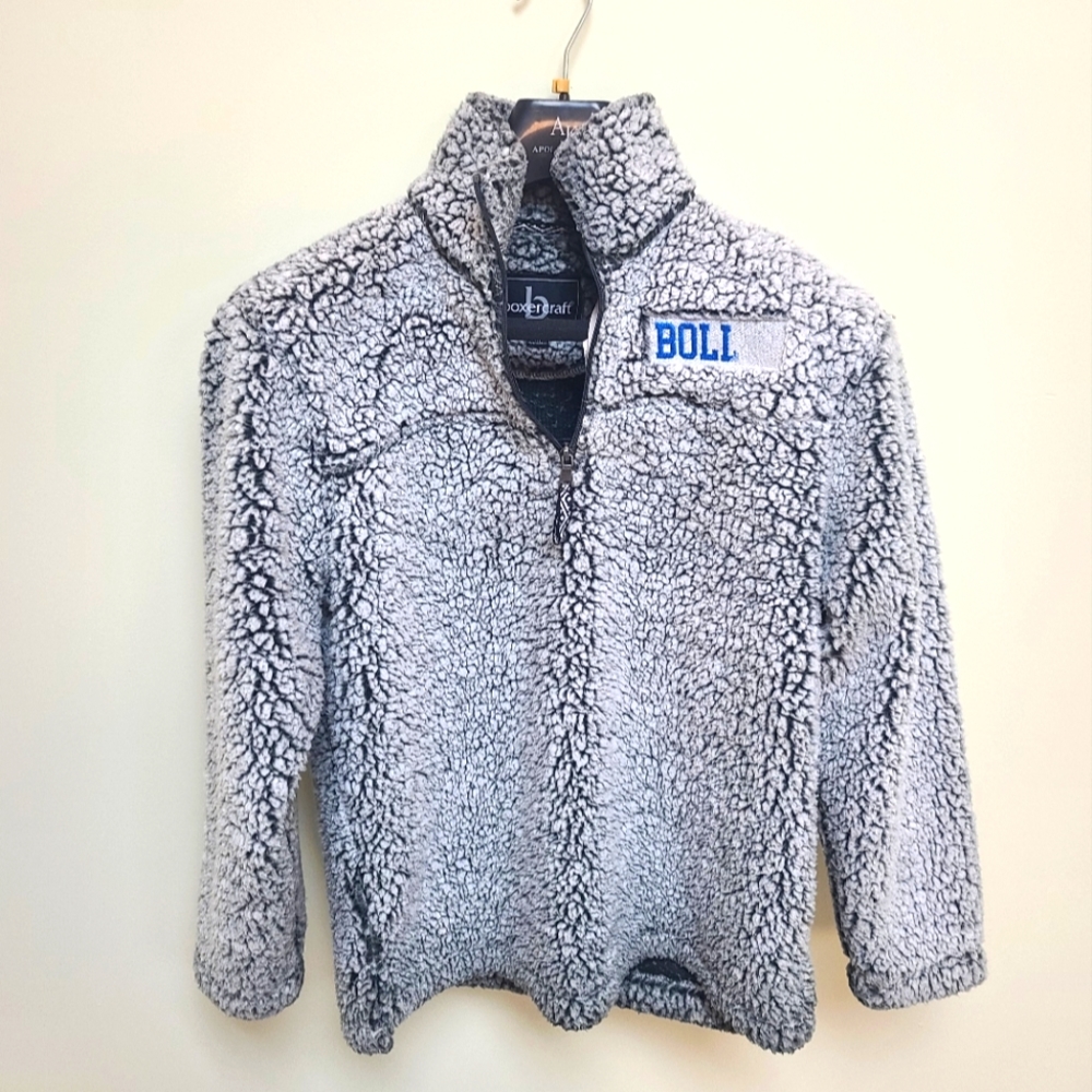 Boxercraft I Unisex Fleece